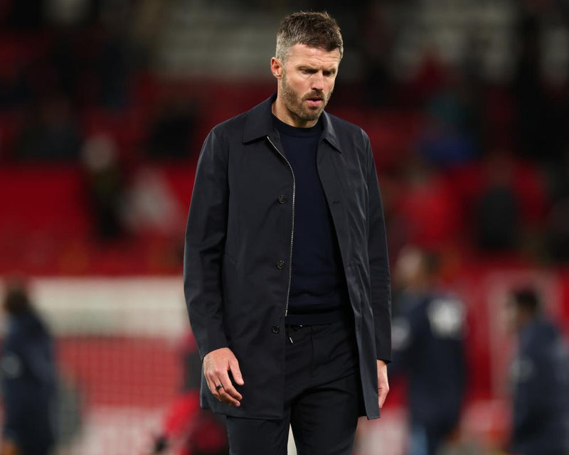 Manchester United and Tottenham Crisis Deepens After Draw
