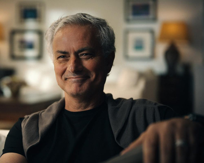 José Mourinho Documentary: Ego, Charisma, Talent and His Pain