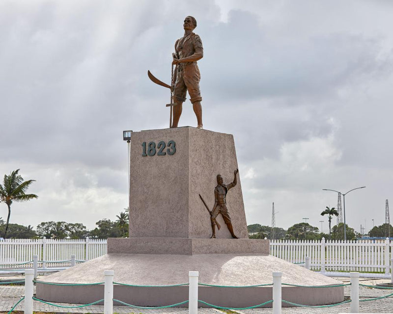 British Corporation Trafficked Enslaved Africans After Abolition