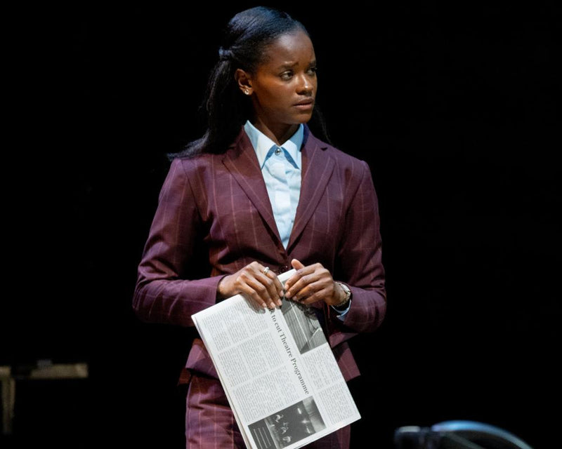 The Story Review: A Thrilling Drama of Race, Truth, and Media Ethics