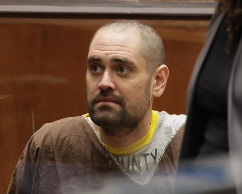 Nick Reiner Death Penalty Decision in Parents' Murder Case
