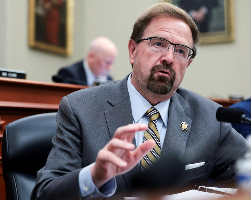 House Ethics Panel Recommends Censure for Rep. Chuck Edwards