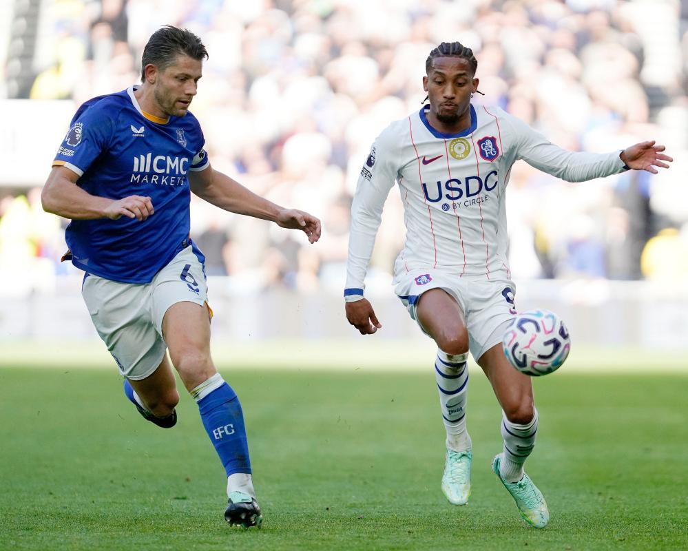 Chelsea vs Tottenham: How to Watch Premier League Live Stream