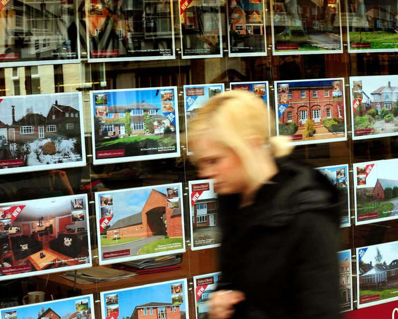 Bond Market Turbulence: Impact on UK Mortgages and Savings