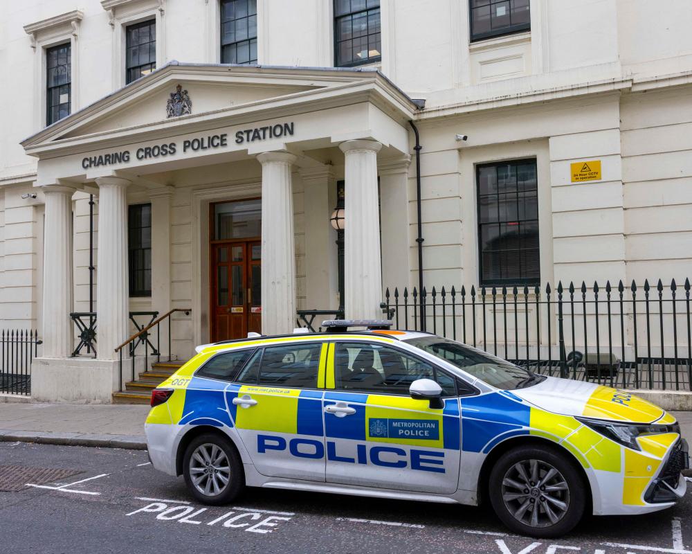 Met Police Misconduct: 13 Officers Sacked After BBC Probe
