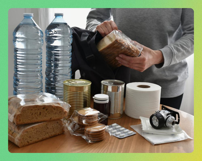 Emergency Preparedness: Survival Experts Share Essential Kit Tips