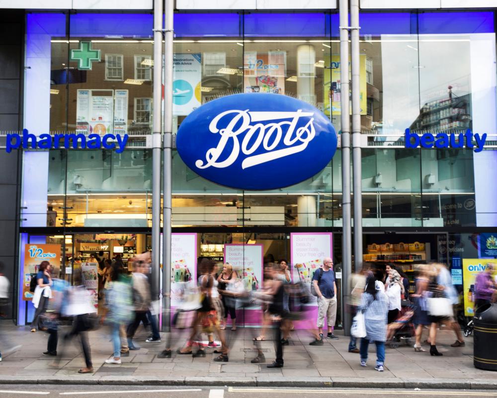 Canada's Weston Family Acquires Boots in $8.9bn Landmark Deal