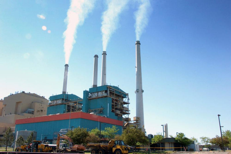 Trump Admin Props Up 90 Coal Plants With Taxpayer Funds