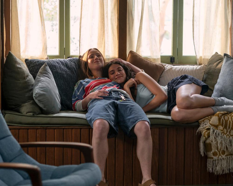 Sterling Point Review: Brilliant Escapist Teen Drama on Prime