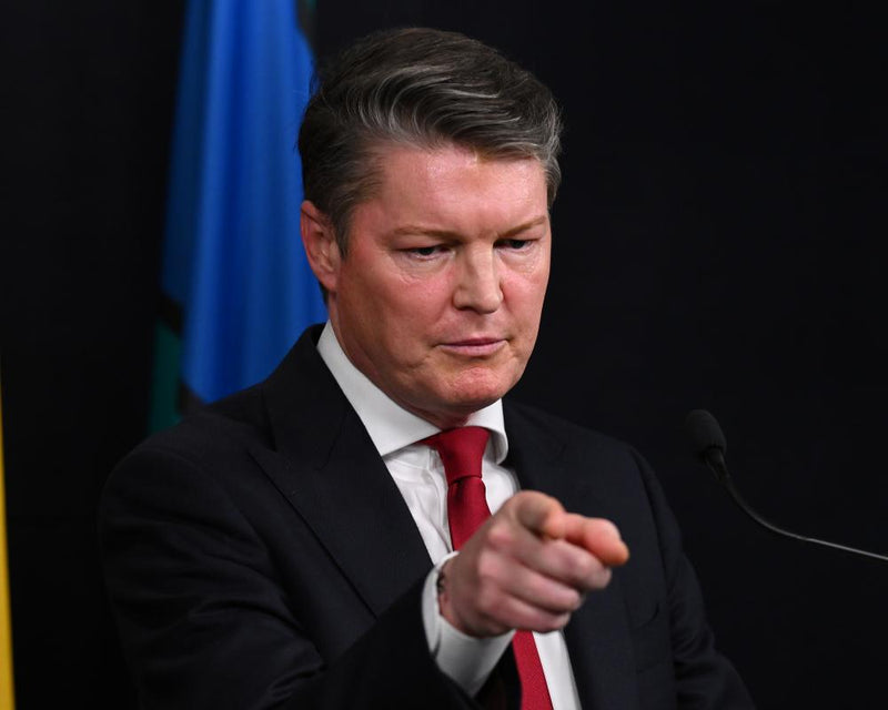Victorian Premier Calls Royal Commission into Construction Sector