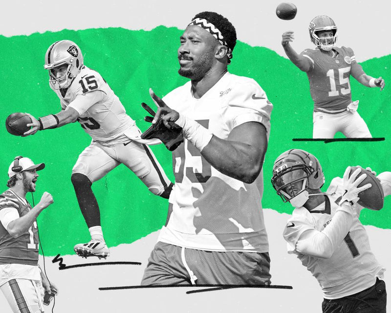NFL 2026 Predictions: Teams That Can Dethrone the Rams