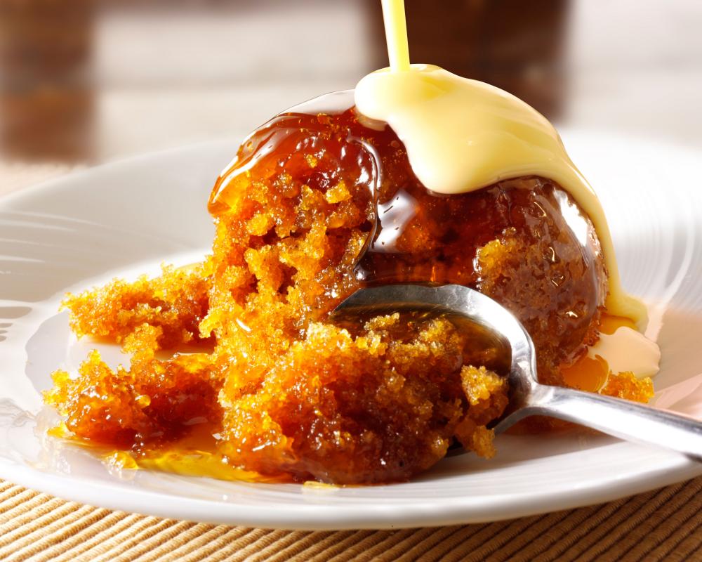 English Cuisine: Why It's Time to Rediscover Native Food