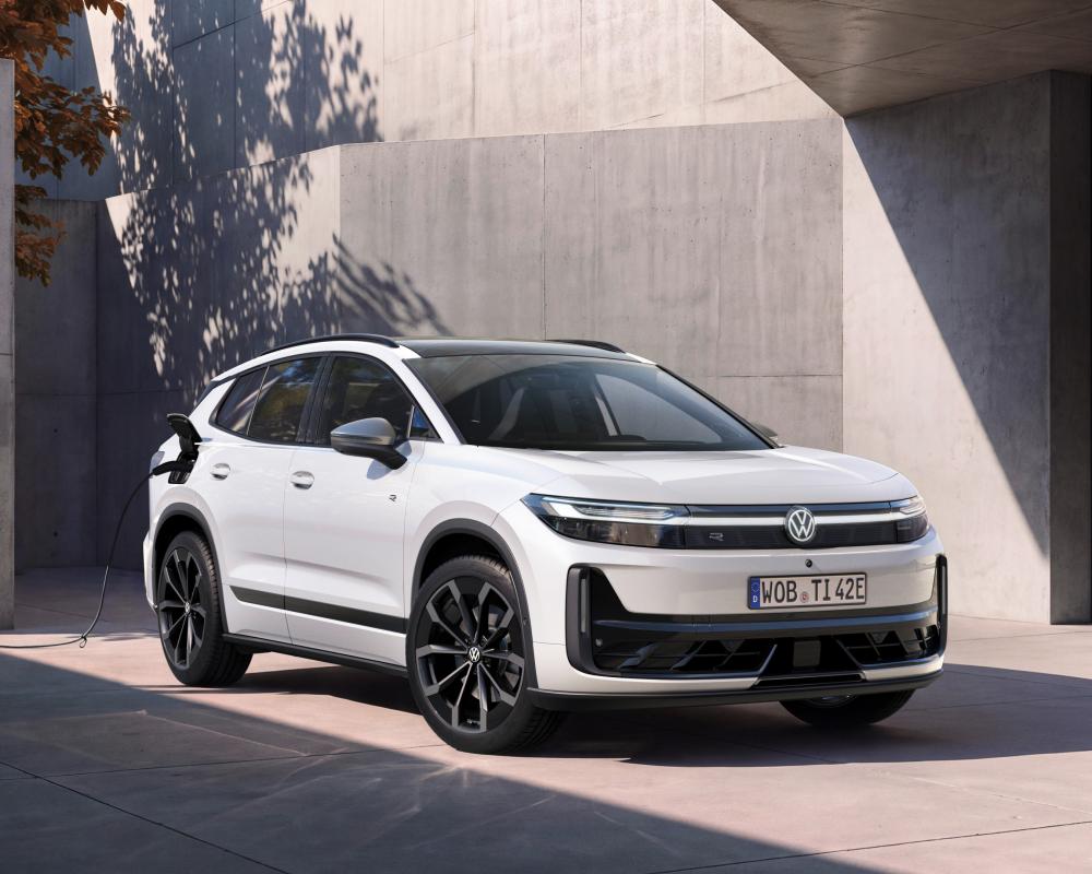 Volkswagen Backs EU Made in Europe Plan to Boost Industry
