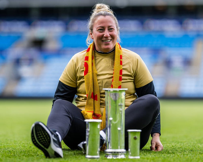 Laura Kaminski Thrives at Brann After Crystal Palace Exit