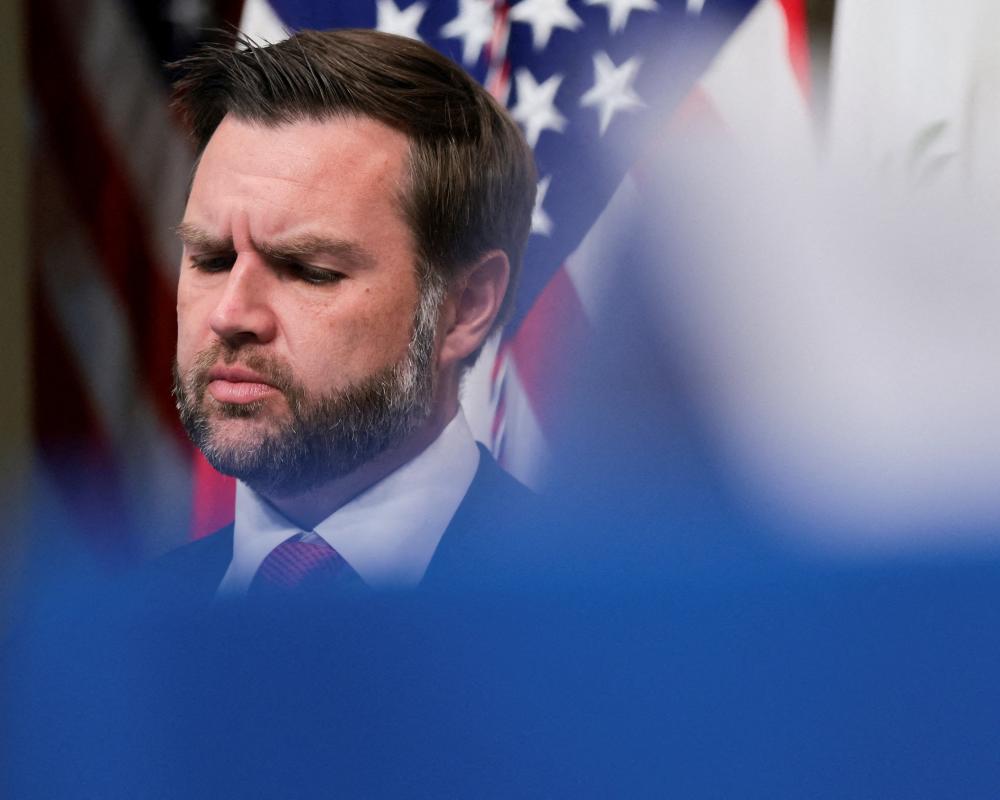 JD Vance Faith and 2028 Presidential Run: Maga Catholic Strategy