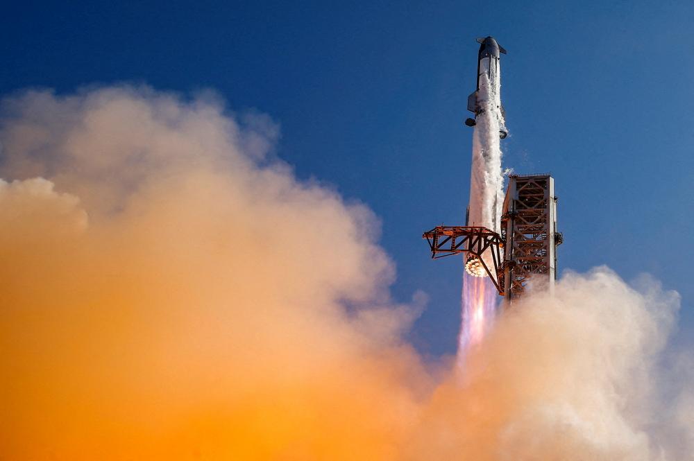 SpaceX Revenue Beats Expectations in First Post-IPO Earnings