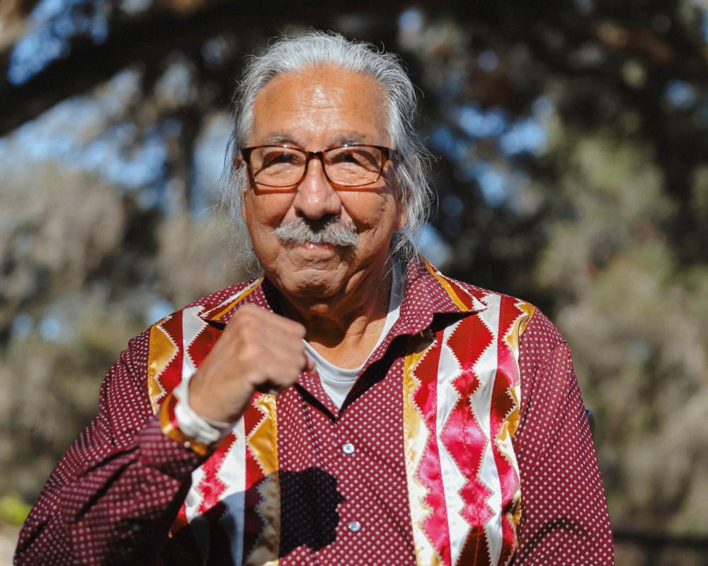 Leonard Peltier: The Fight to Free America's Longest-Serving Political