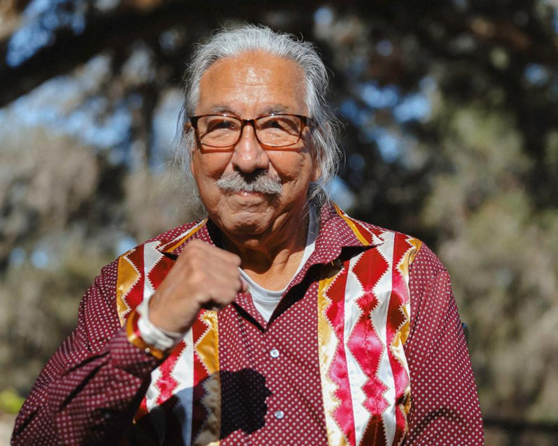 Leonard Peltier: The Fight to Free America's Longest-Serving Political