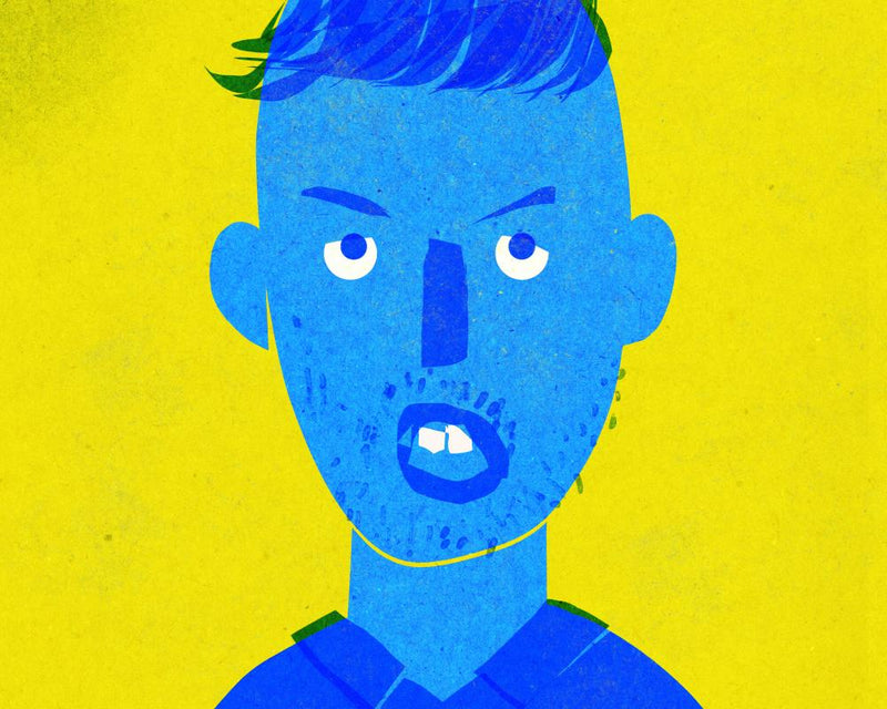 Cole Palmer: The Unicorn Inventing Pure Football Pleasure