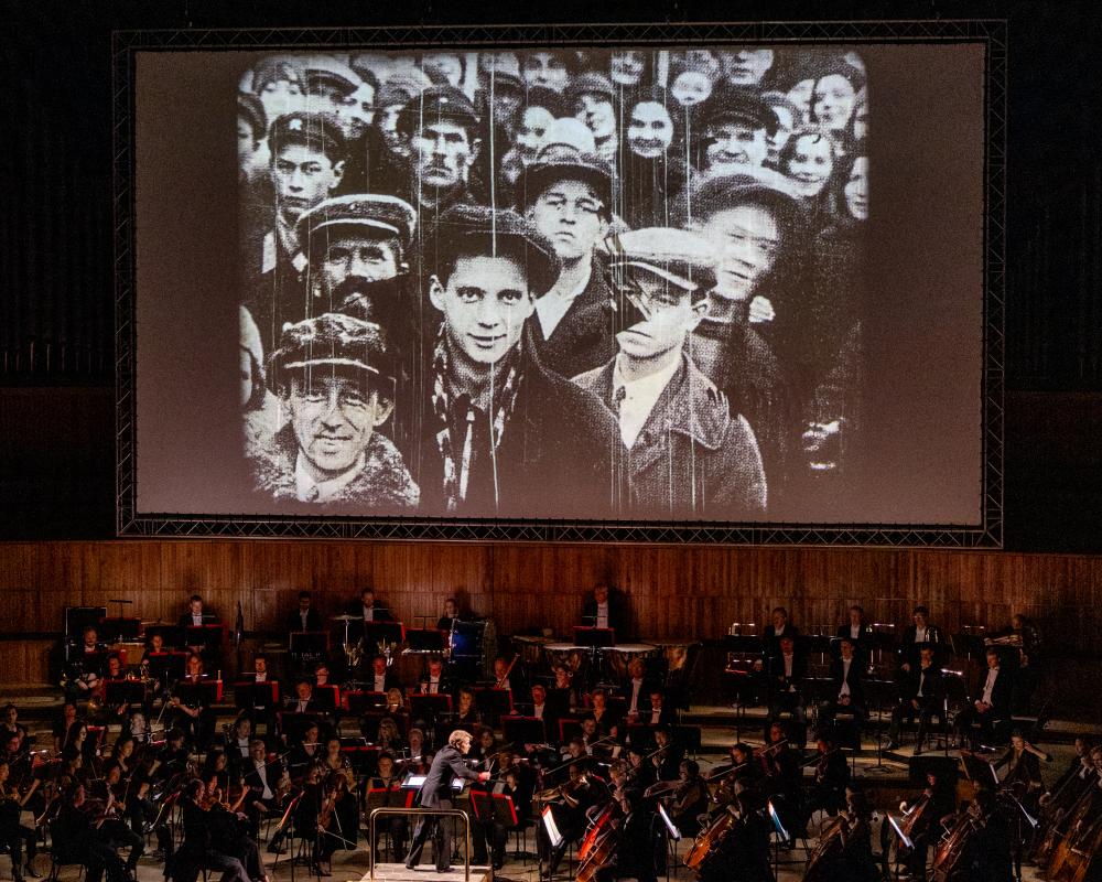 William Kentridge's Shostakovich Ballet: A Must-See Review