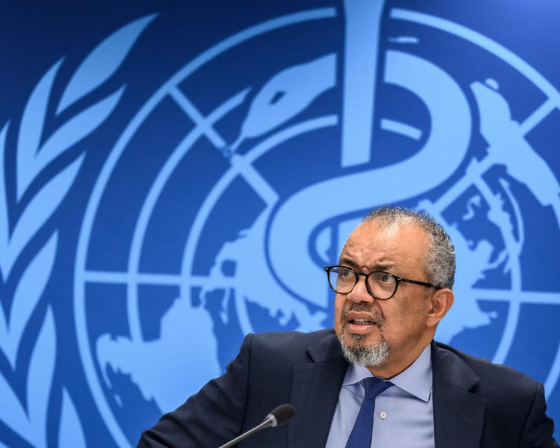WHO Demands Transparency from Russia Over Suspected Plague Death
