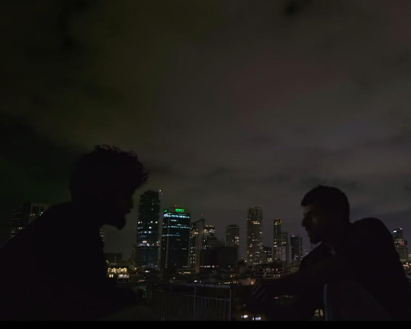 Gaza Documentary NAZA Premieres at Venice Film Festival