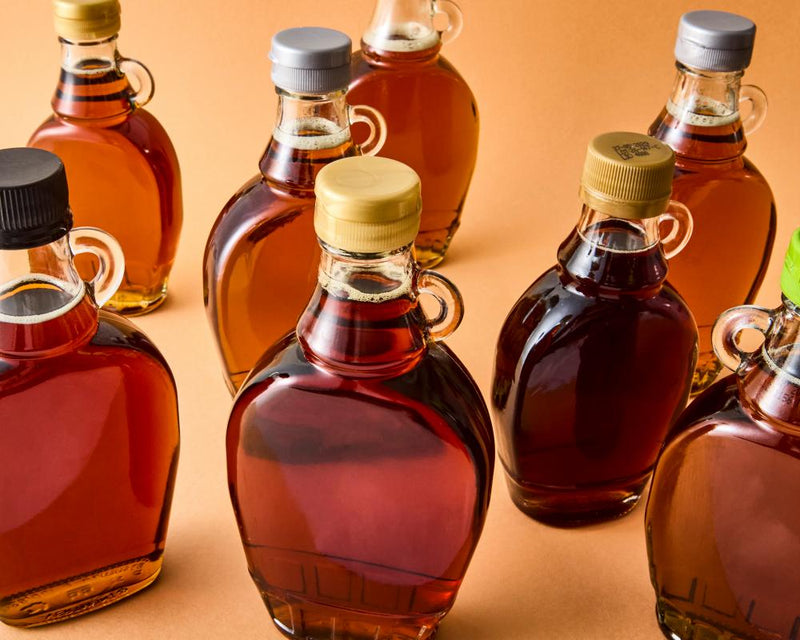 Best Supermarket Maple Syrup: Top Picks for Flavor and Value