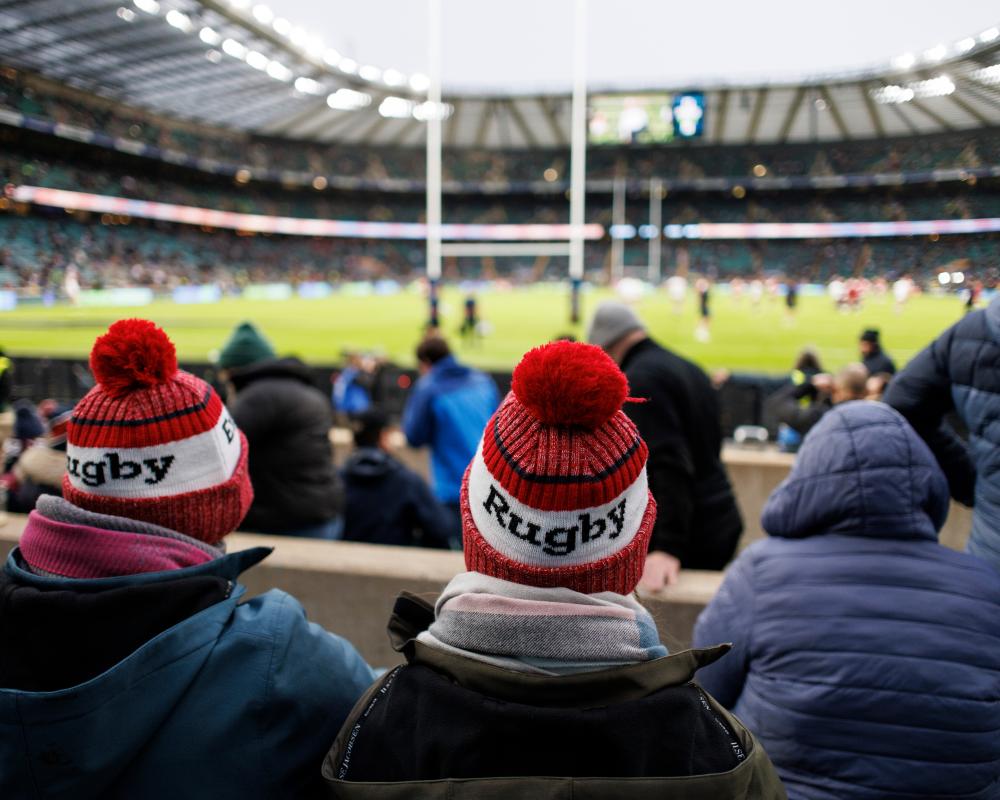 England Ticket Sales Slump for Nations Championship Finals