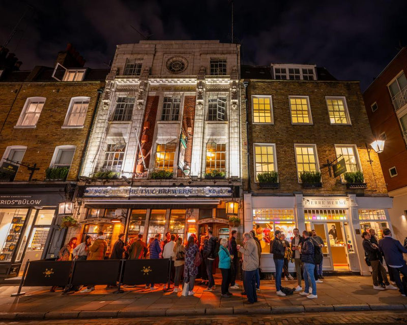 Vertical Drinking in Pubs: A British Tradition Under Threat?