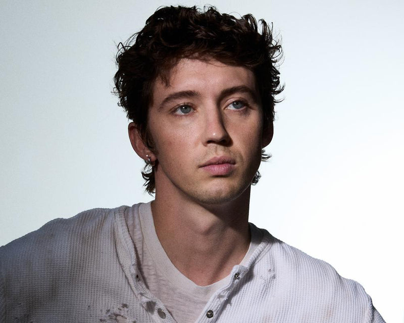 Troye Sivan: The Middle-Class Pop Star Redefining Music Success