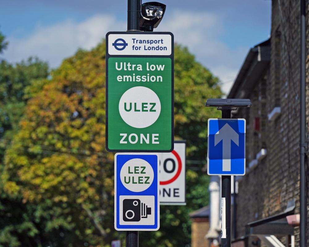 TfL Bailiffs Chase Wrong Person for Unpaid Ulez Fines