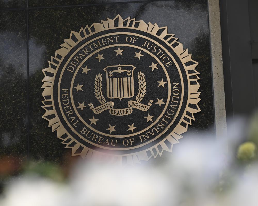 Fake Consultancy Scam in Chinese Espionage Probe