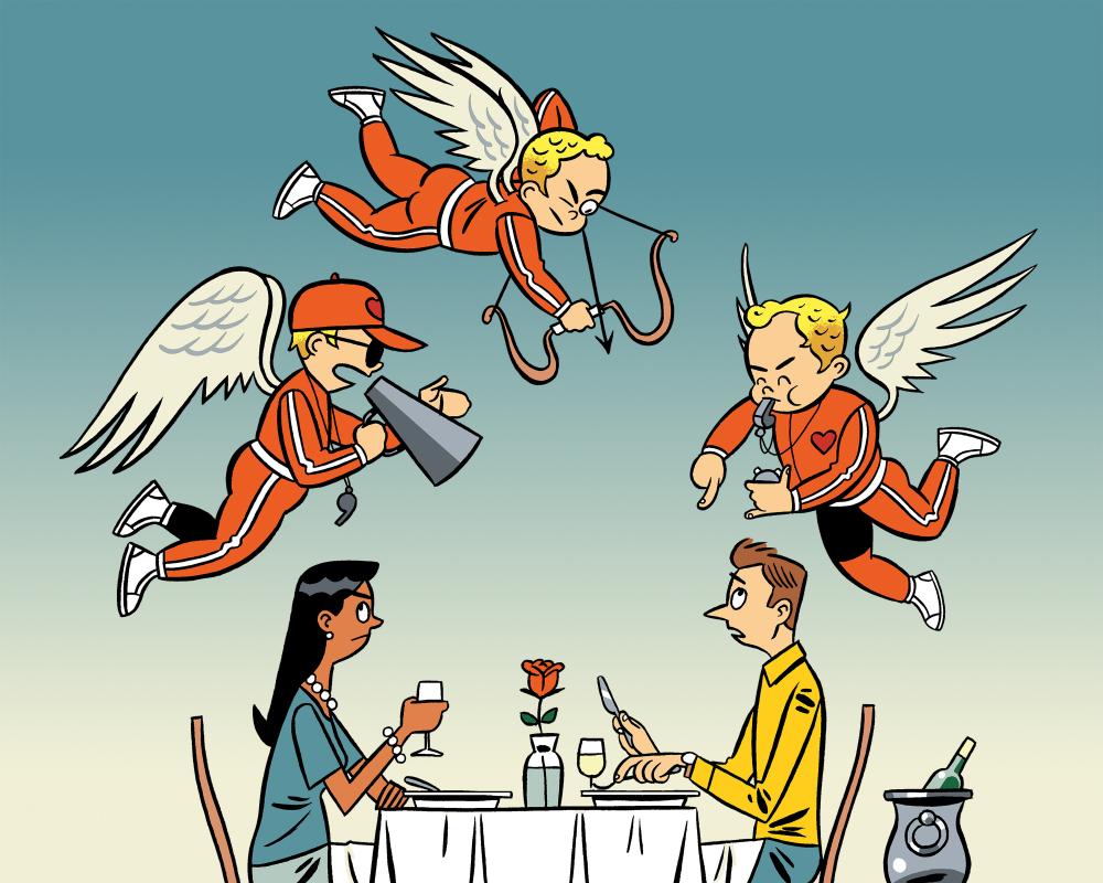 Dating Coach: Can It Help You Win at Love