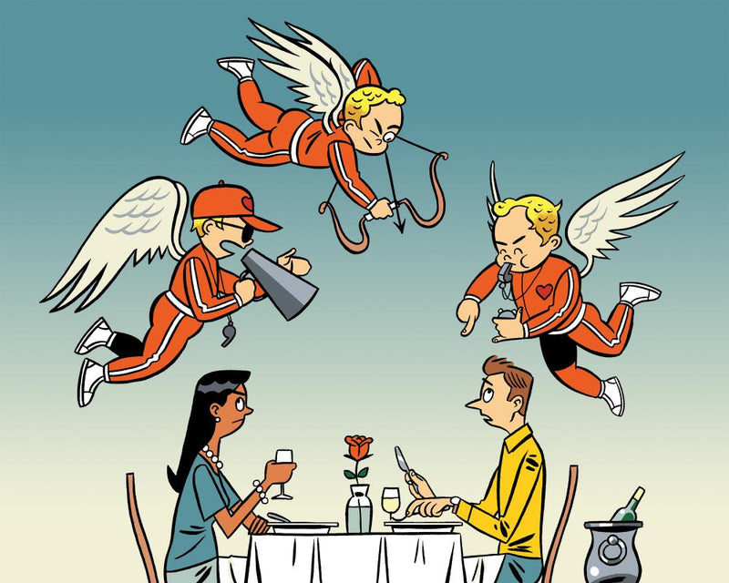 Dating Coach: Can It Help You Win at Love