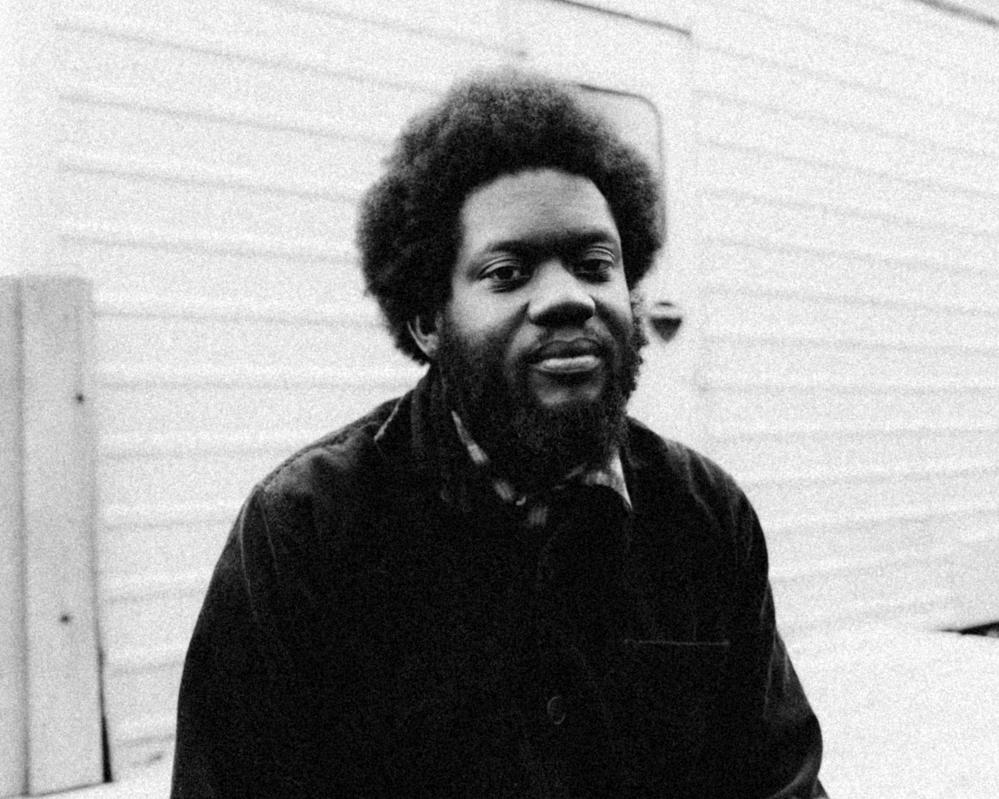 Michael Kiwanuka Opens Up About Life After Devastating Stroke