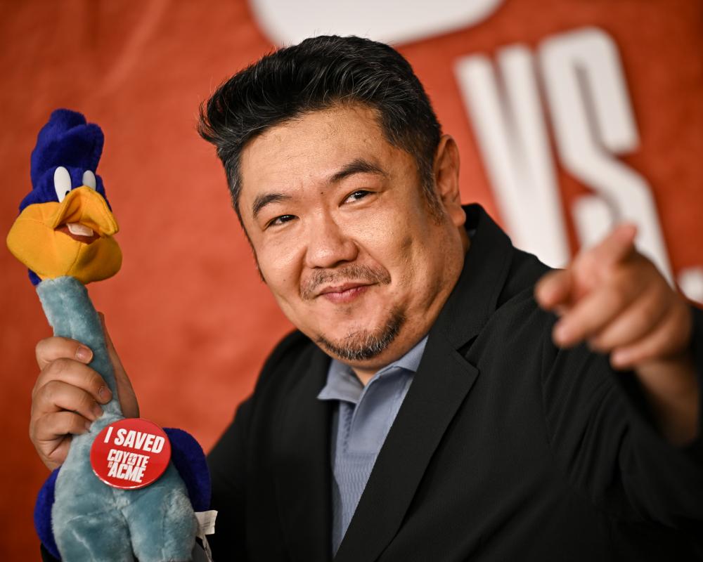 Eric Bauza, Beloved Looney Tunes Voice Actor, Dies at 46