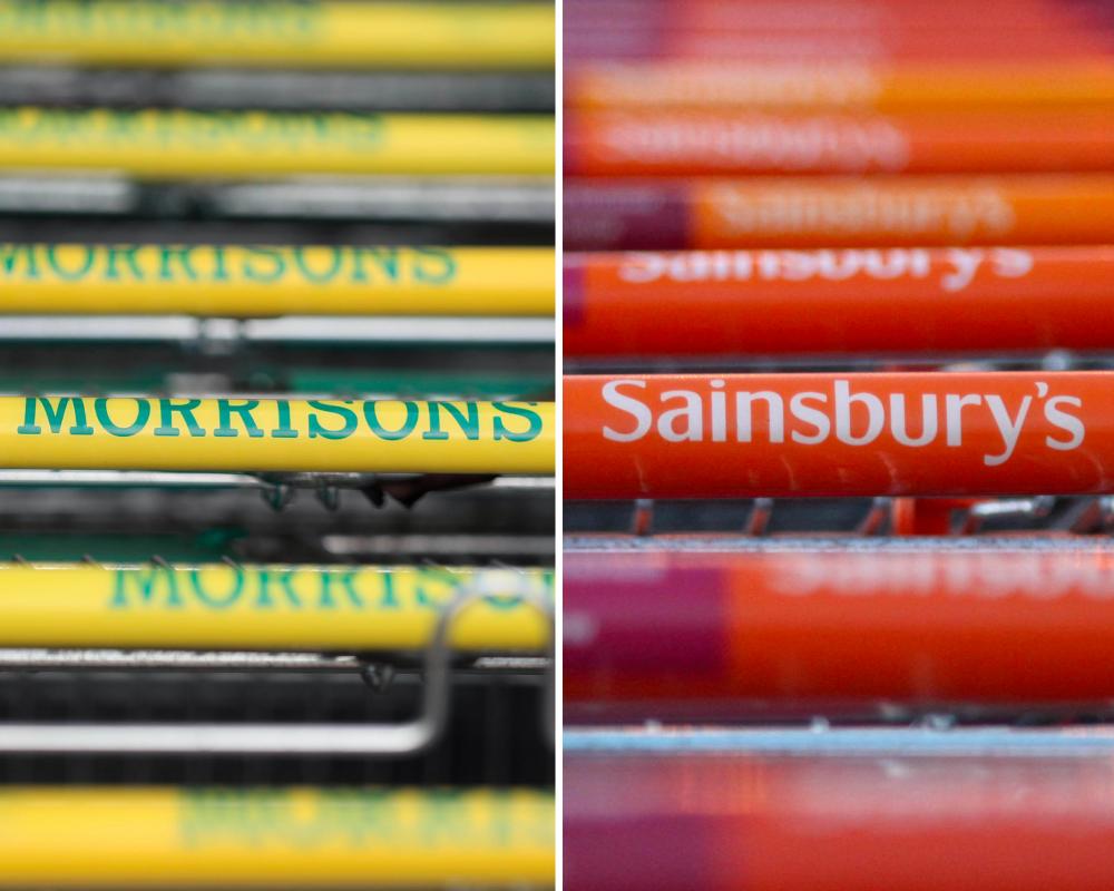 Morrisons Merger: Why Sainsbury's Deal Faces CMA Scrutiny