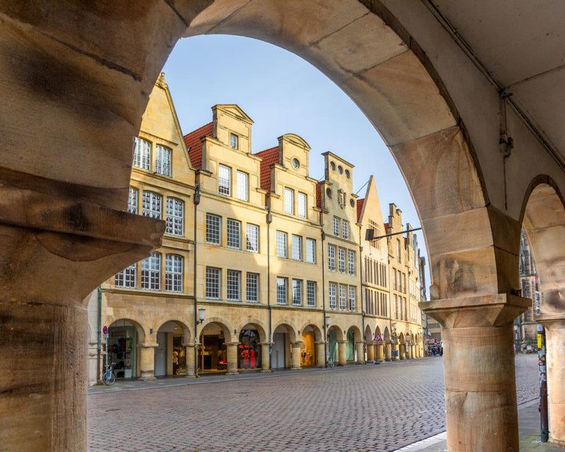 Germany Travel on a €63 Rail Pass: Best Holidays and Tips