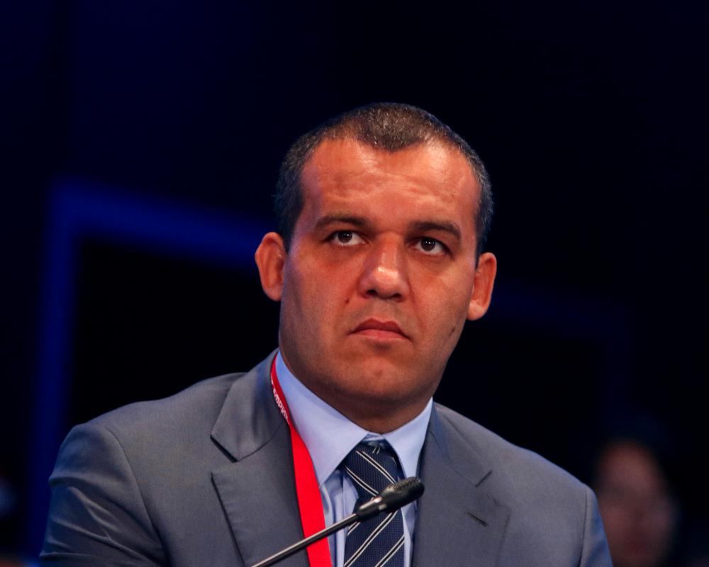 Umar Kremlev: Russian Oligarch in Trump Jr Wedding Scandal