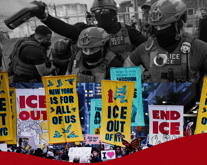 Trump Immigration Agenda Impact on 2026 US Midterms