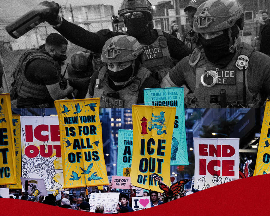 Trump Immigration Agenda Impact on 2026 US Midterms