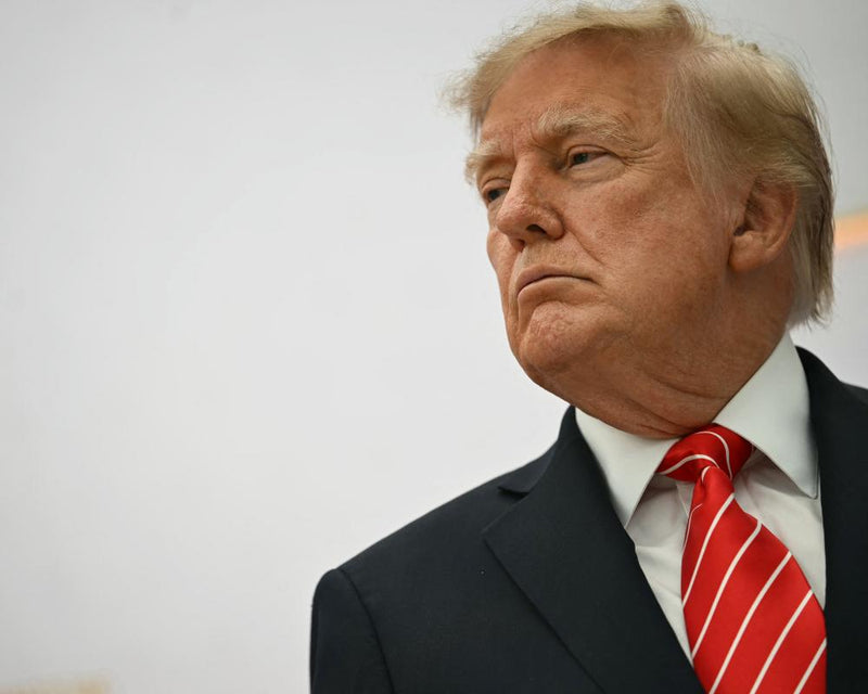 Trump Russian Diesel Deal Sparks Zelenskyy Fury and Oil Market Turmoil