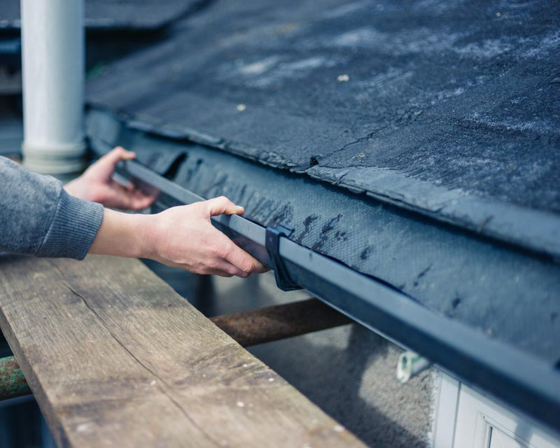 Roofing Scam Alert: £3,500 Lost to Fake Repairs