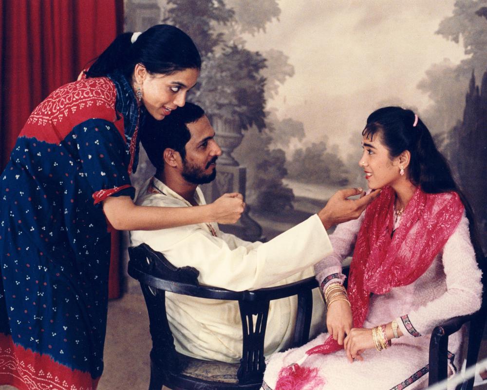 Nana Patekar Obituary: Bollywood's Versatile Actor Dies at 75