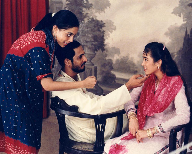 Nana Patekar Obituary: Bollywood's Versatile Actor Dies at 75