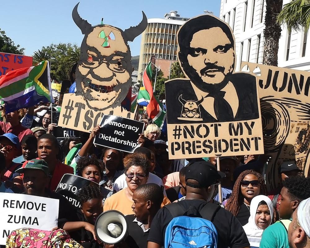 State Capture: Why It Matters and How It Impacts Democracies