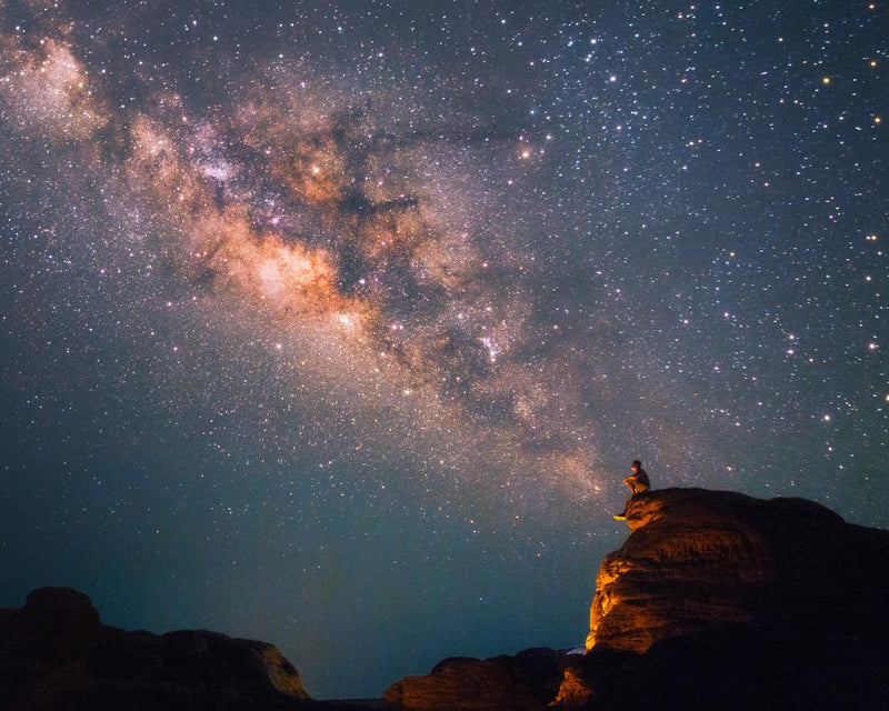 Carlo Rovelli's On the Equality of All Things: A Physicist's Guide