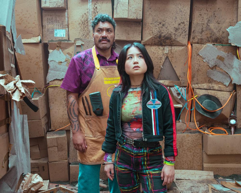 TV Tonight: Killer Fridges on the Loose in New Sci-Fi Comedy