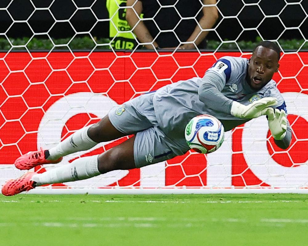 Fifa World Cup Scandal: DR Congo Ineligible Player Controversy
