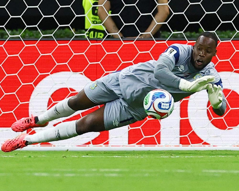 Fifa World Cup Scandal: DR Congo Ineligible Player Controversy